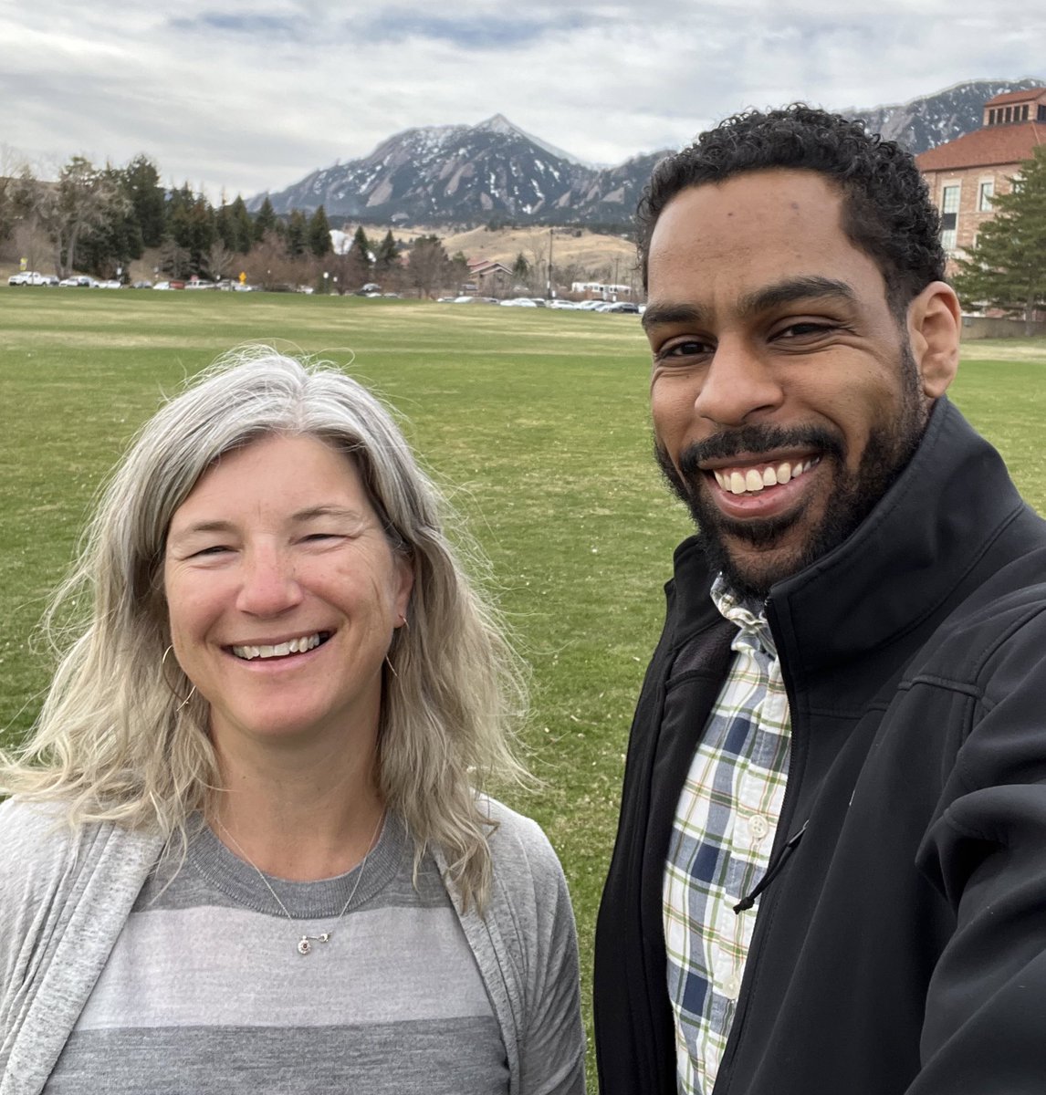 Karl Lewis, PhD tweet media