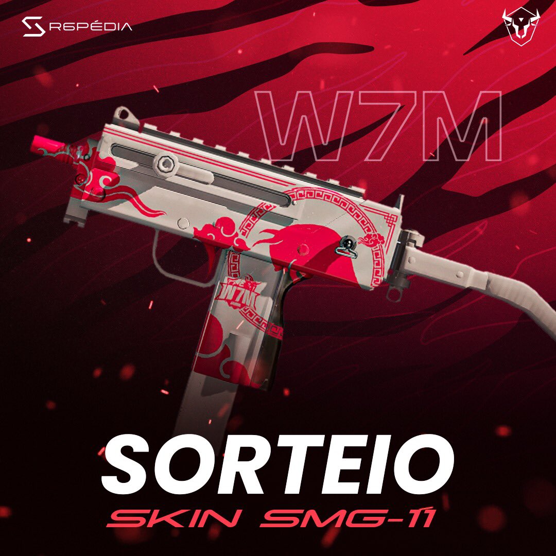 R6PÉDIA ™ on Twitter: