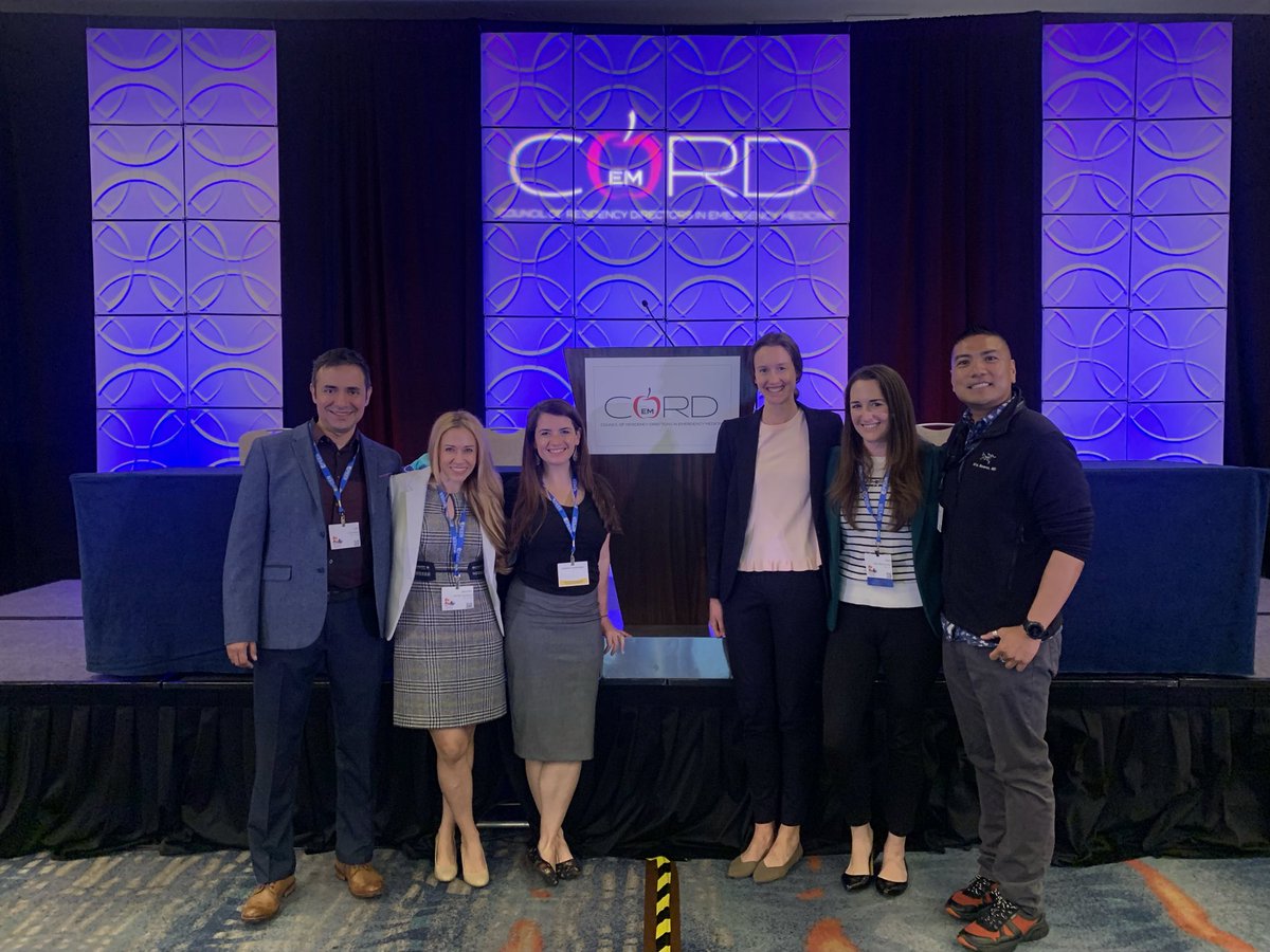 alvarezzzy's tweet photo. This is one of those projects that sparks joy from the very beginning, &amp; continues to inspire people for the #amazingandawesome work we do as #emergencymedicine physicians.
Dr. @JessSmithEM leading this work at @StanfordEMED and presenting nationally at #CORDAA22🌲🚀
#bestjobever https://t.co/3PaDw1wt0y