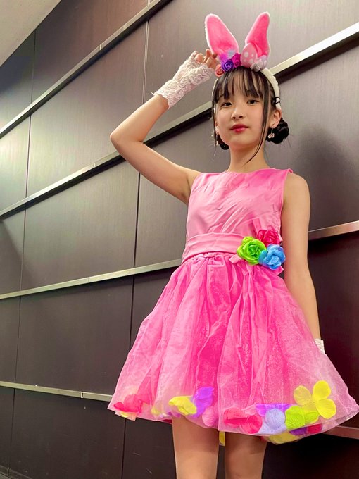 Twitterのコスプレ画像7