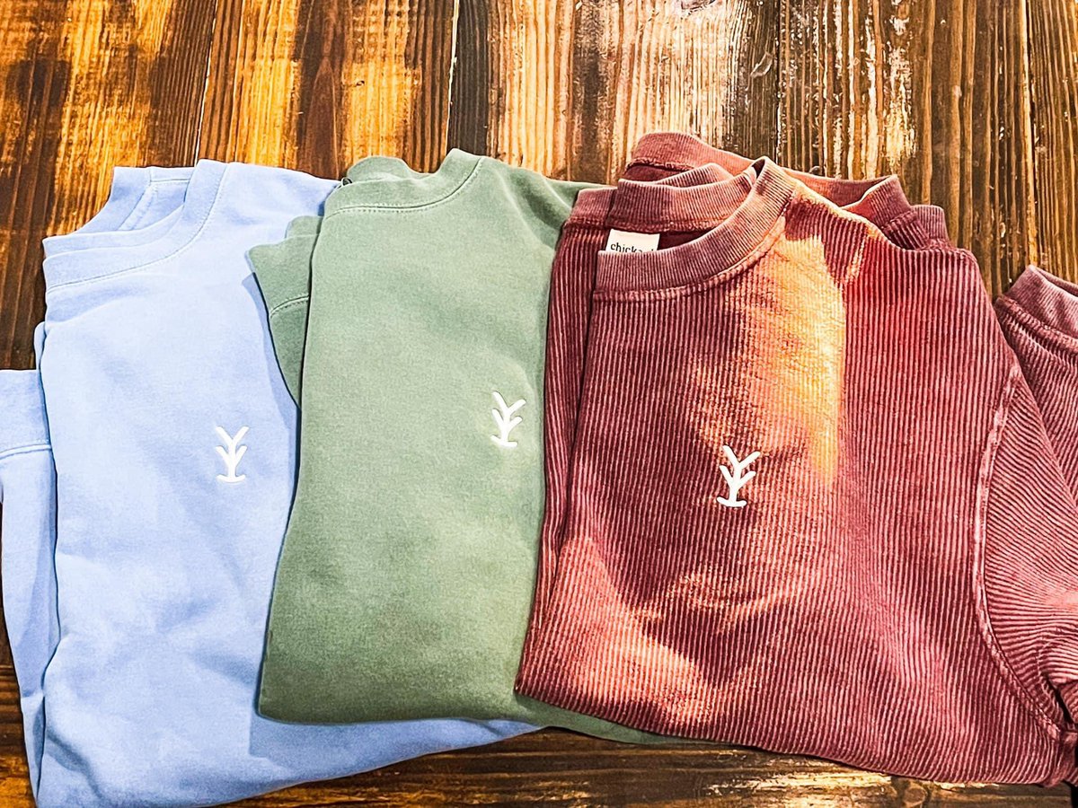 Yee Yee Apparel tweet media