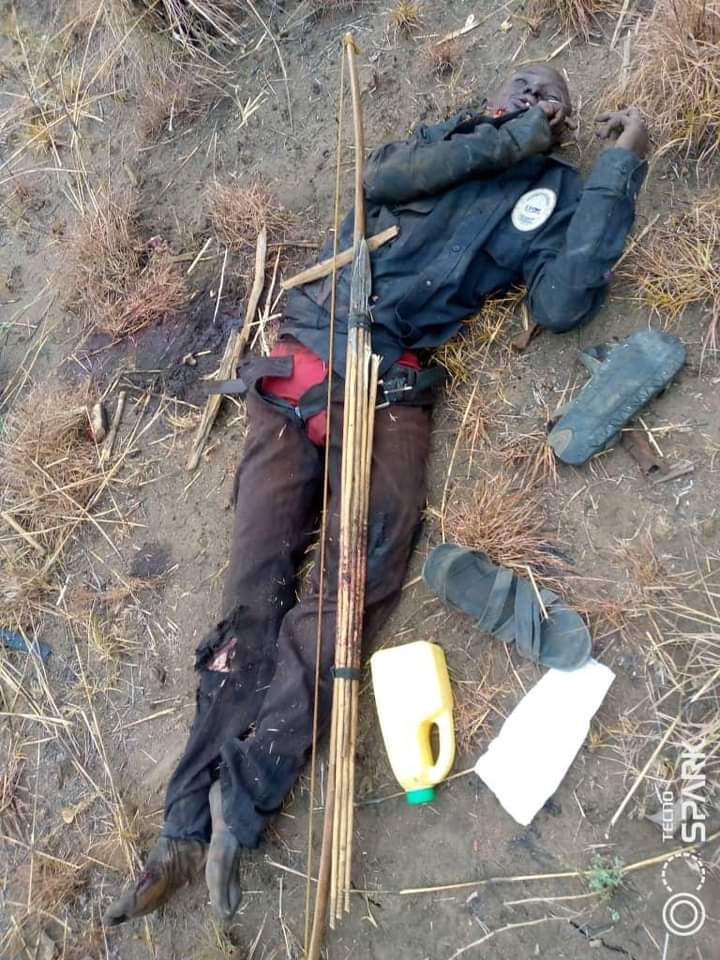SamWaBobi1's tweet photo. The drunkard obese son @muhoozi of @JanetMuseveni and the coward Gen #museven who blocked me over fearing the hit is crushing every living things in karamoja (northern region)
@ICC @NUP_Ug @HEBobiwine @UN @hrw https://t.co/kz3OOZM61G