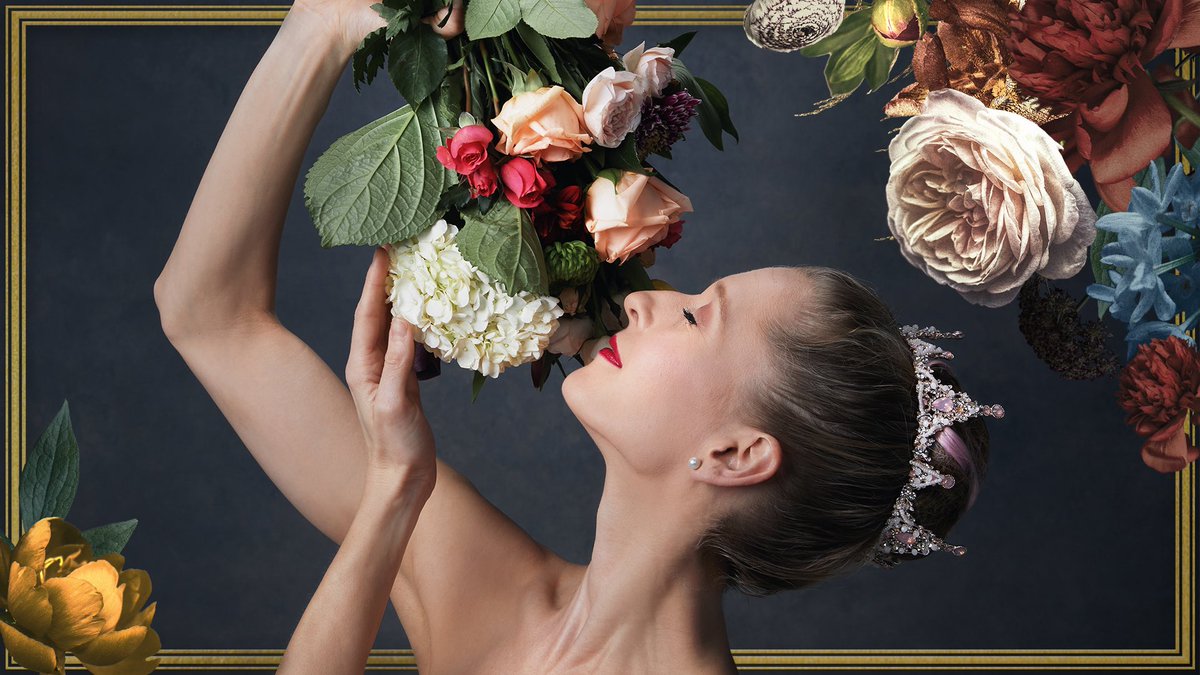 Do you have your tickets yet? Our ALL NEW “Sleeping Beauty” opens this Thursday, March 31. Find Tickets + info here: my.louisvilleballet.org/19219