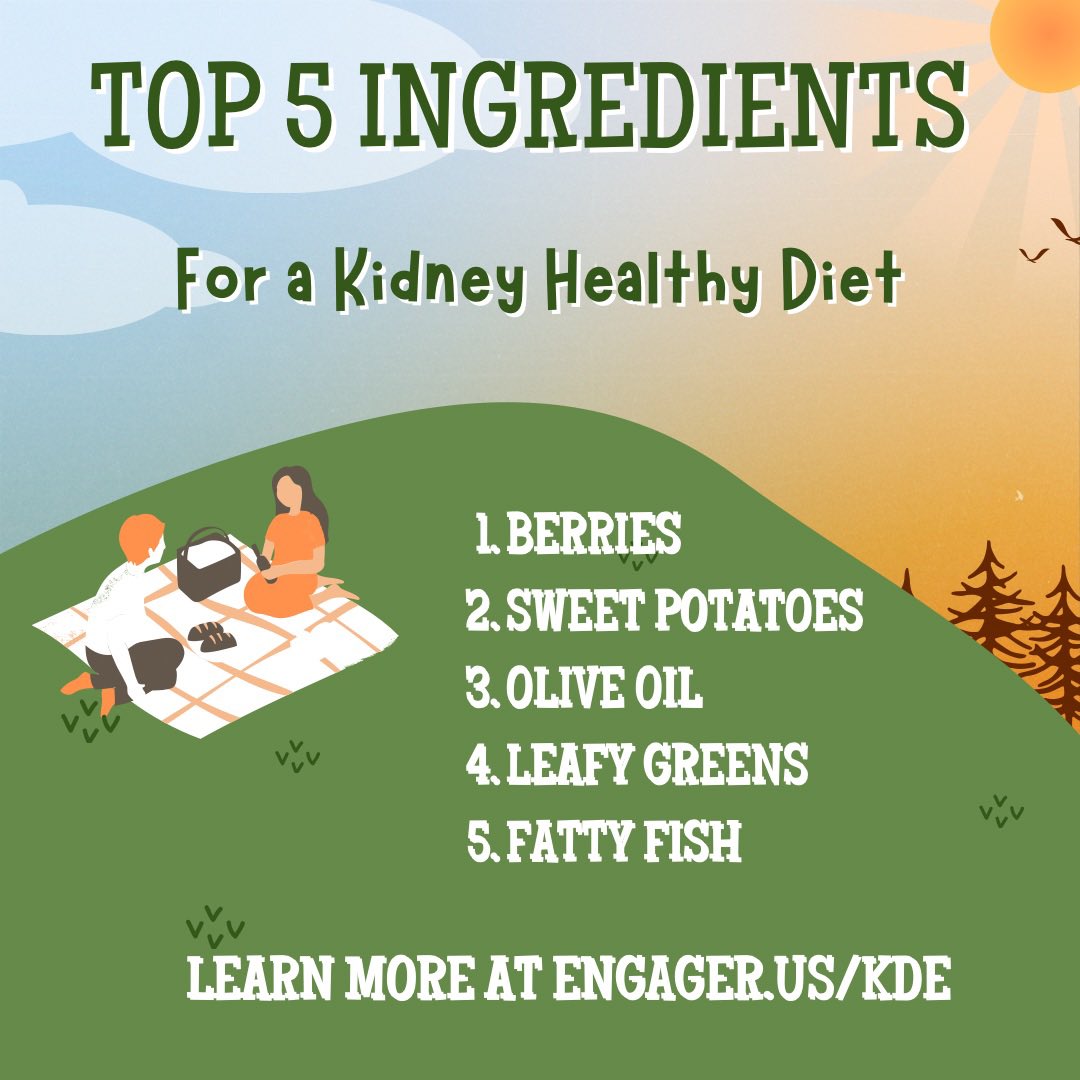 Engager KDE tweet media