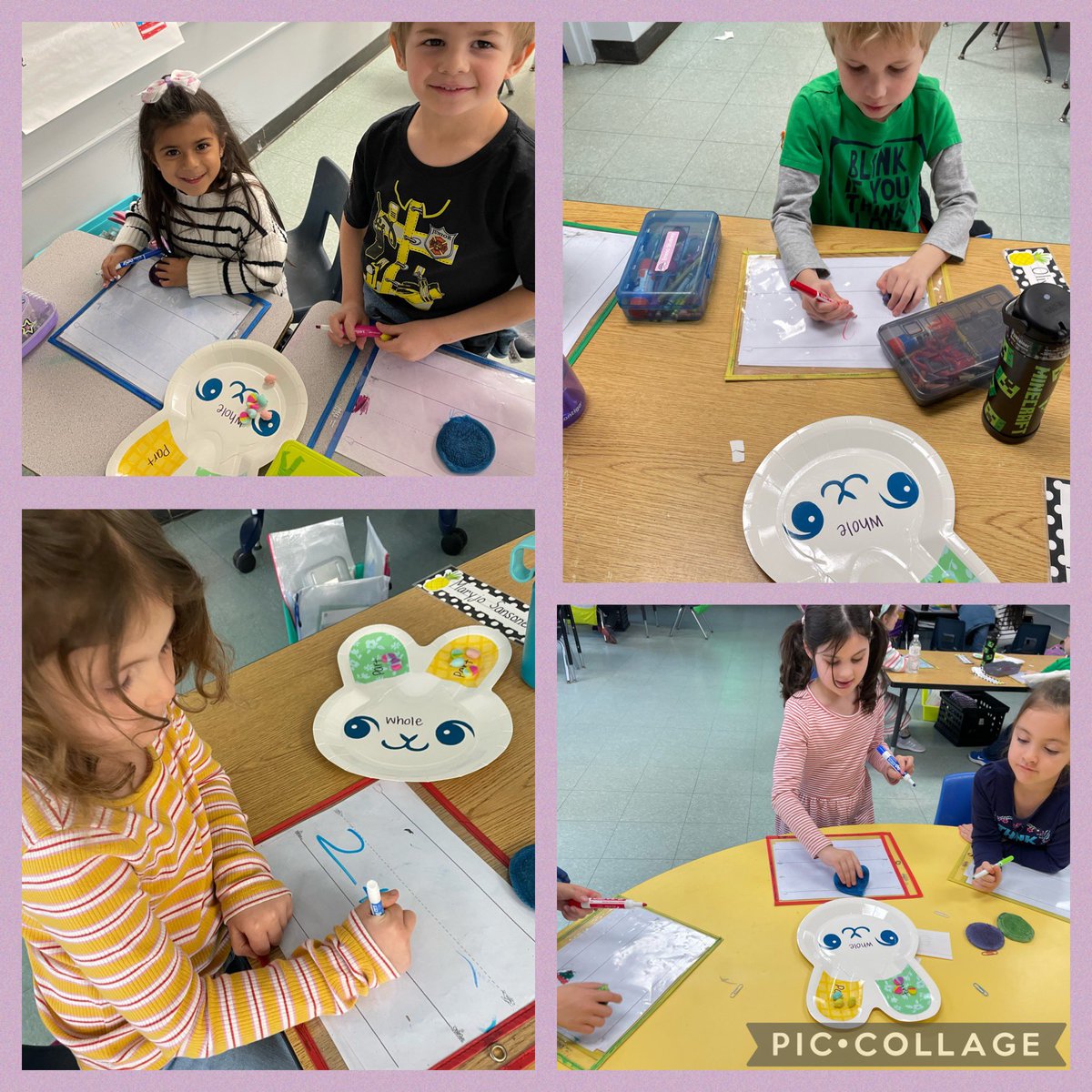 Miss Abby Cohen tweet media