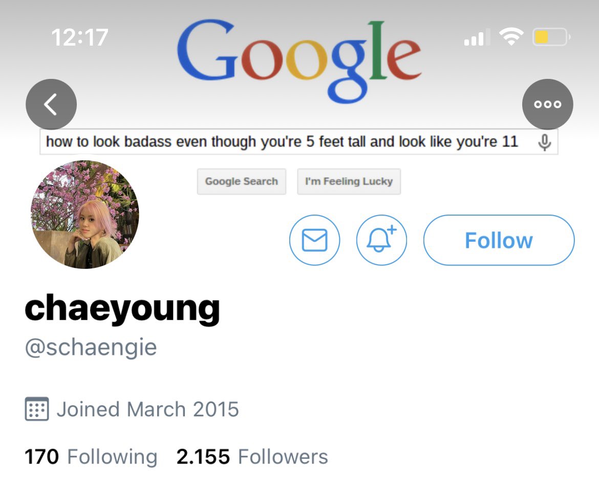 DAHYUN, CHAEYOUNG, TZUYUThe three of them have what you would call a special bond. Just like Sana and Nayeon, the only difference is that these girls do know each other. No one questions their bond, but everyone secretly has questions. No one knows how, but they make it work.