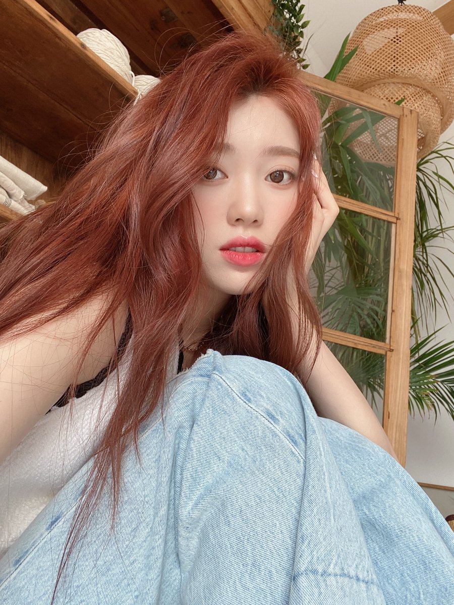 xiaotspace's tweet image. an angel

#沈小婷 #션샤오팅 #XIAOTING