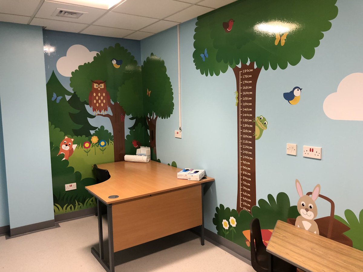 Sam Layfield tweet media