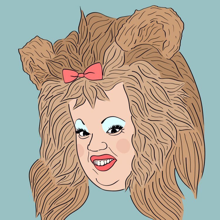 Love it when I get sent stuff like this from audience members!

#panto #pantomime #pantodame #pantomimedame #easterpantotour #wizardofoz #theatre #uktour