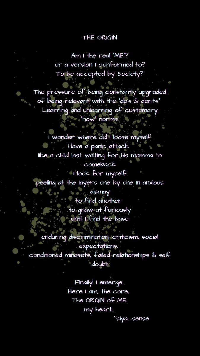 Hi Frens, 🤗🌻
Please help me tweet this out.  I don’t usually post my spoken word #NFTs so today I want to give it, its due respect.  Thank you!! ❤️ #nftcommunity 
opensea.io/assets/0x495f9…