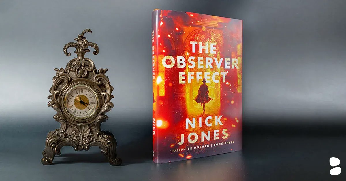 Blackstone Publishing tweet media