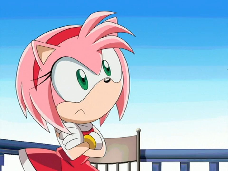 Amy Rose (@amyrose) no Meadd: “♔ᴍᴇᴀᴅᴅ.ᴄᴏᴍ ﹕ ᴀᴍʏ ʀᴏsᴇ