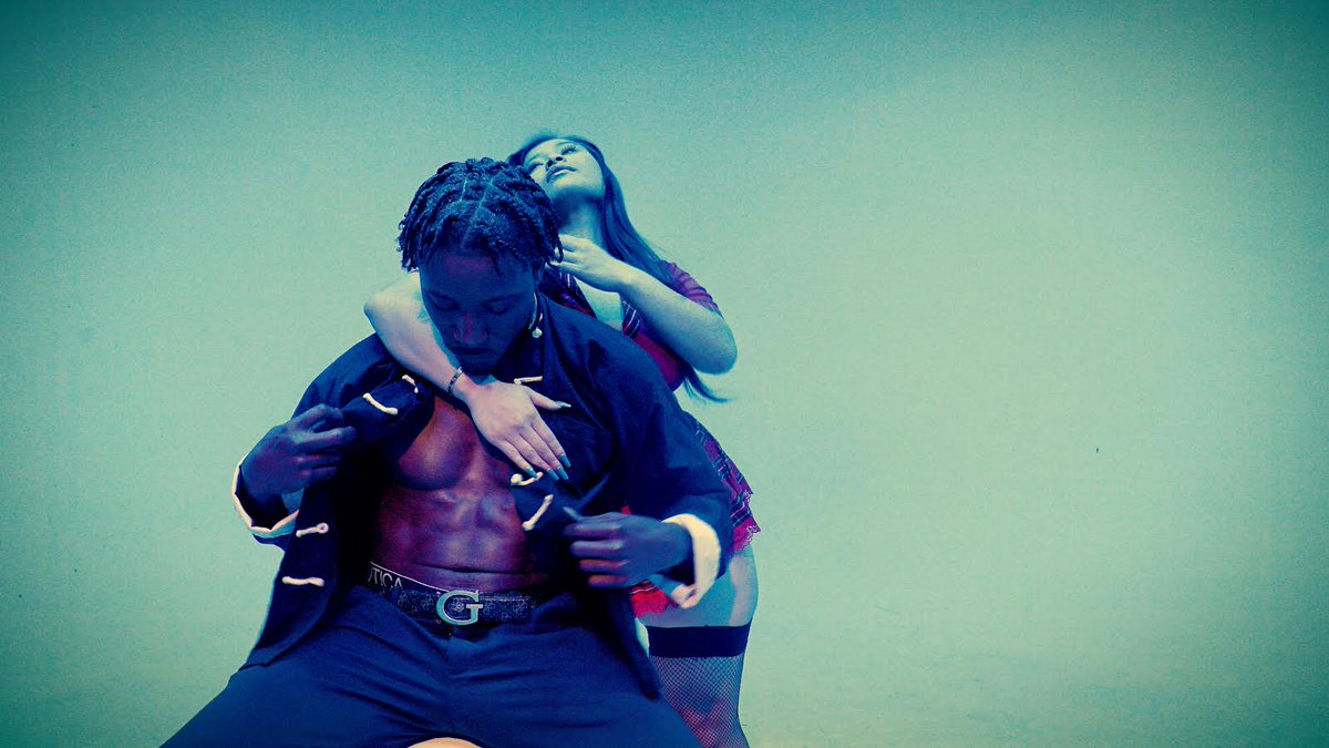 LSoloSaid's tweet image. Oh yeah I did a lil photoshoot 📸 check me out ❗️👀 #LSolo