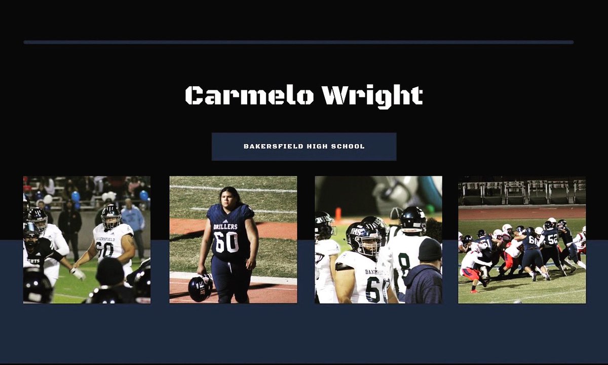 USArmy All-Star Bowl (@allstar_bowl) on Twitter photo 