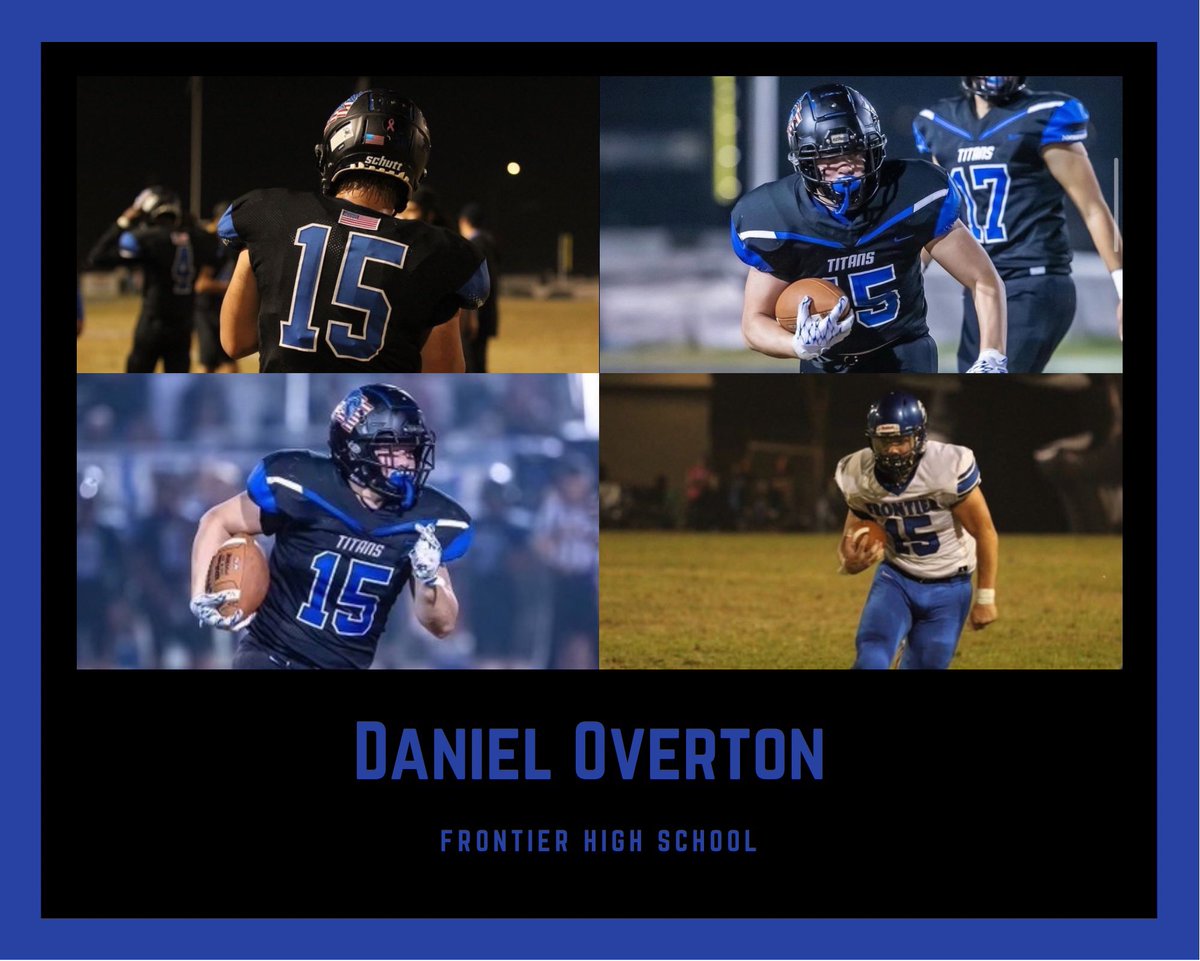 USArmy All-Star Bowl (@allstar_bowl) on Twitter photo 