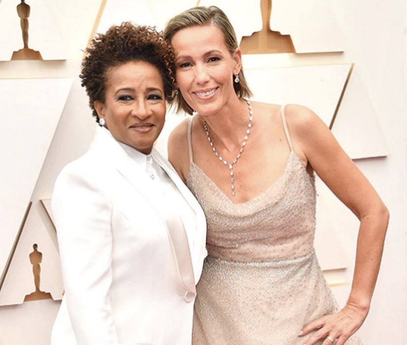 sapphics owned the oscars this year i know that’s right