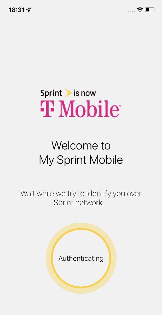 anooshnyc's tweet photo. @TMobileHelp @JonFreier Really, because right now I'm doing DM, and the guy just sent me a link to verify my acct, but I don't have a T-Mobile acct set up, it's still in Sprint (legacy??) https://t.co/U46T5Q0oqb