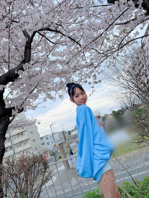 Twitterのコスプレ画像2