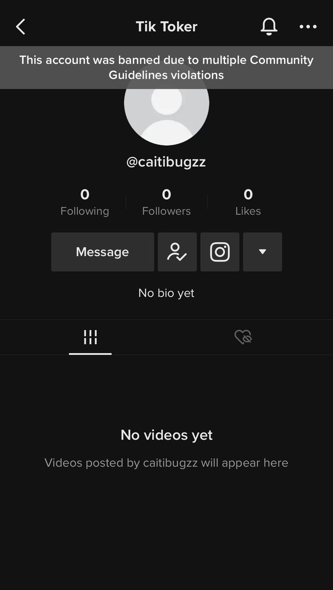 _ripisdying_'s tweet photo. @tiktok_us @TikTokSupport unban her. https://t.co/pCF6ukjMSY