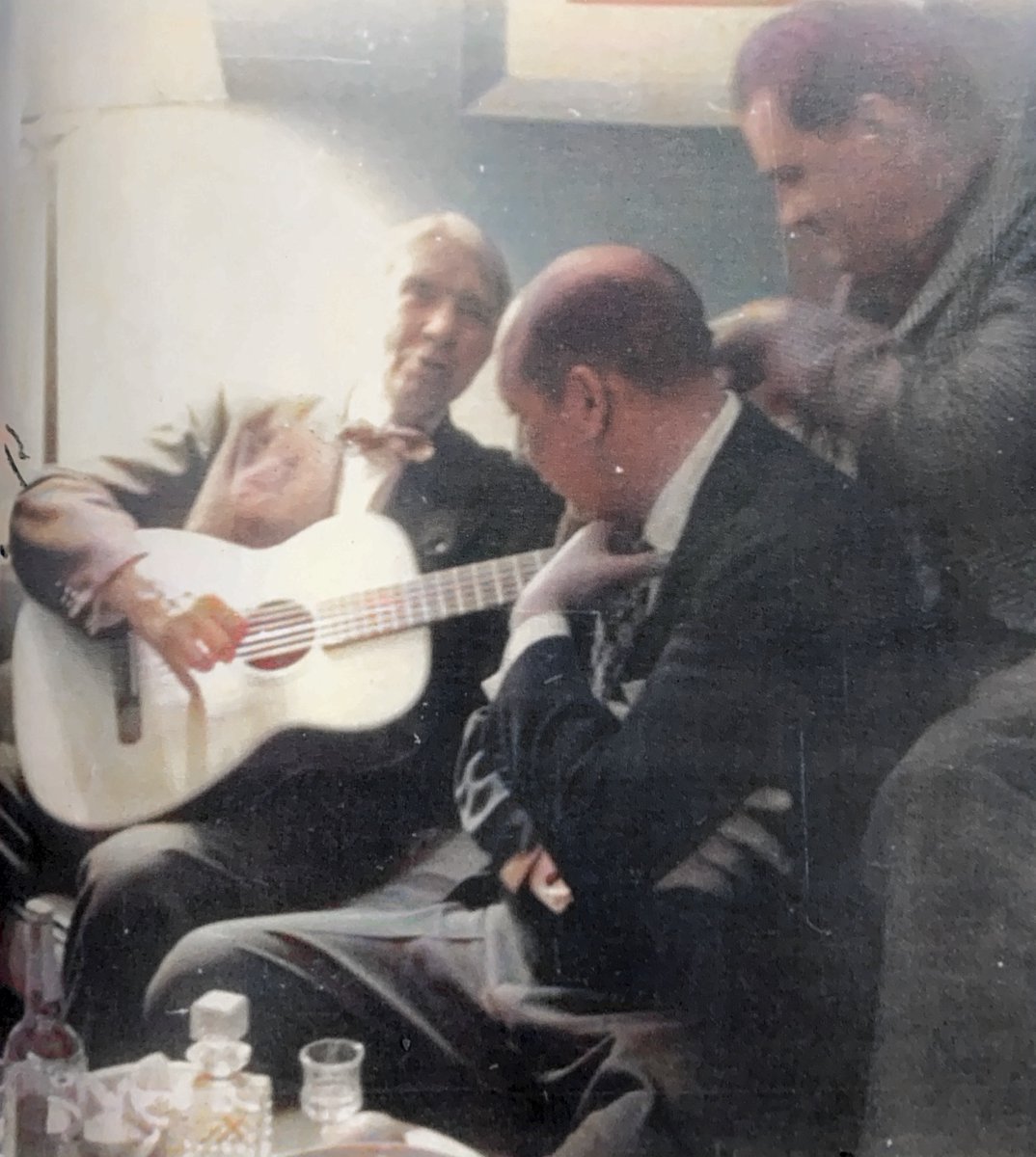 New! Del Piombo is now on LinkedIn! Connect with me here - linkedin.com/in/del-piombo-…