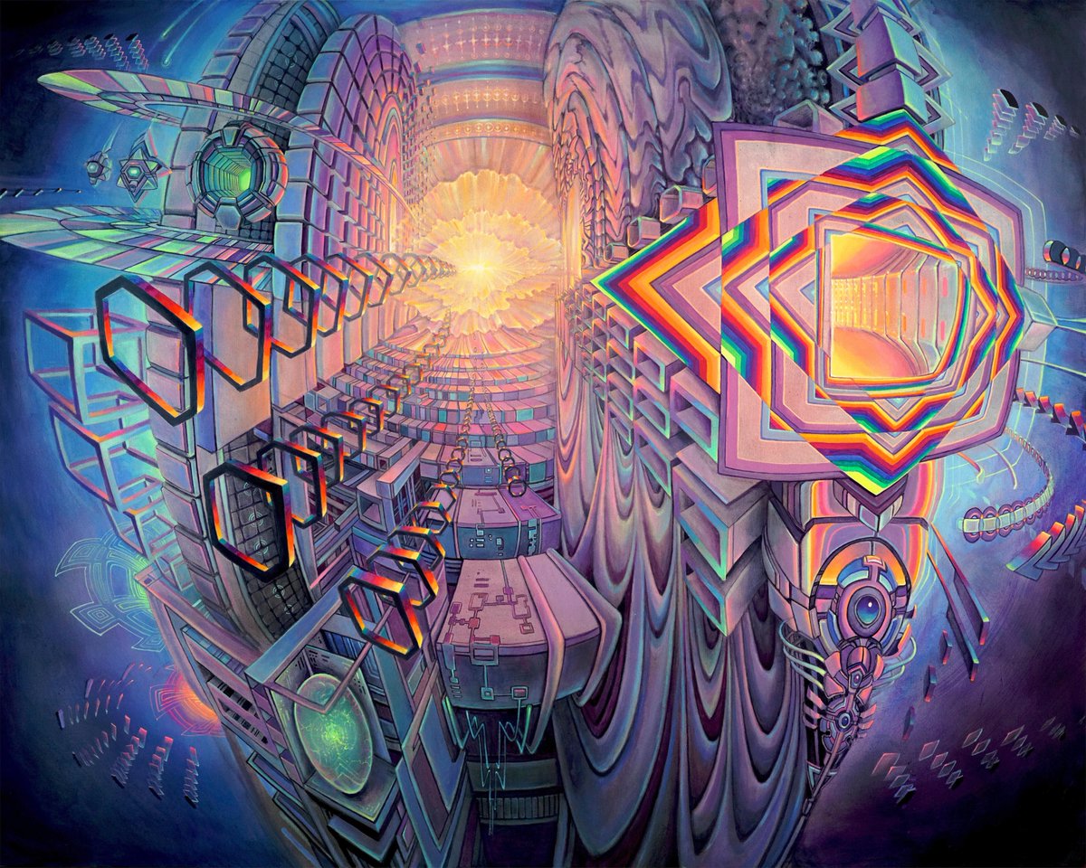 Yo I'm brand new here and this is my very first post. If anyone sees this please feel free to direct me to the heady #NFTCommunity , so that this work may be shared