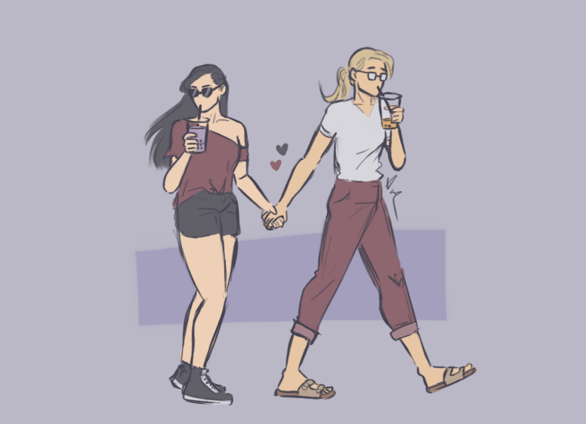 bringing this back for SUPERCORP COMICS
