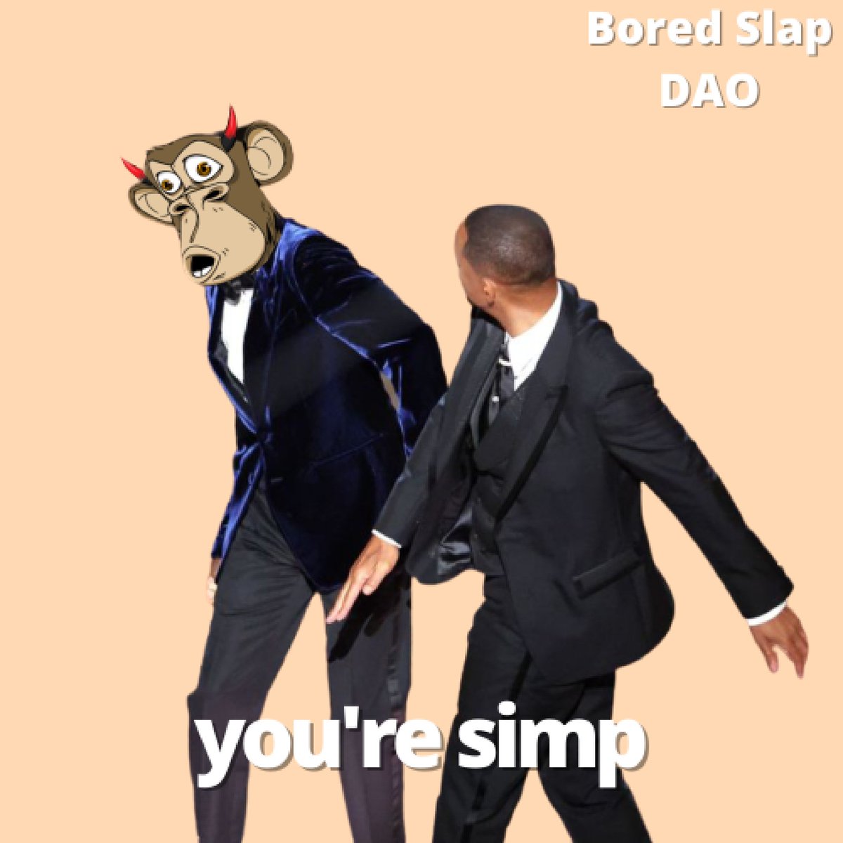 BoredSlap_DAO's tweet photo. @MutantPapasito @BoredApeYC read caption @MutantPapasito https://t.co/LjZY0Qc5Ug