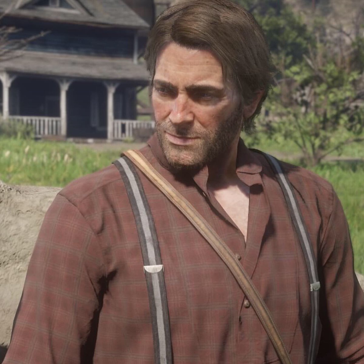 Daily Arthur Morgan Arthurmdaily Twitter Daily Arthur Morgan Arthurmdaily Twitter