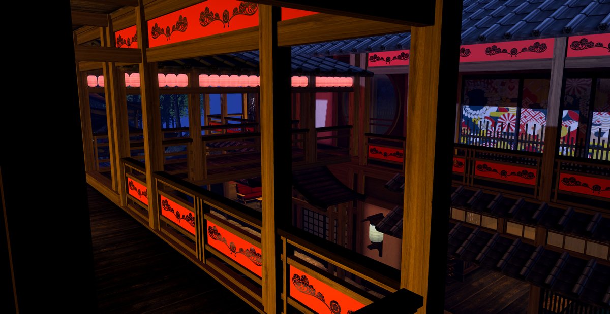 FurtownSL's tweet photo. One quiet night, I can hear music bouncing off the mountains~
#SecondLife #furry https://t.co/TZlSS4A3E5
