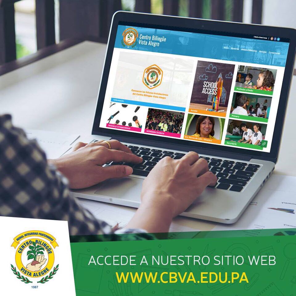 cbva507's tweet photo. En nuestro sitio web conocerás más información sobre nuestro colegio, servicios y todos los valores agregados que tenemos para nuestros estudiantes:
https://t.co/8ZMc0oWzdt

#Panama #VistaAlegre #Arraijan #Chorrera #PanamaOeste #EducacionPanama #Primaria #Secundaria #Bachiller https://t.co/S02uN86AS2