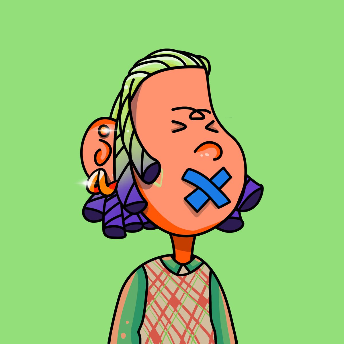 BNBnftpad.io tweet media