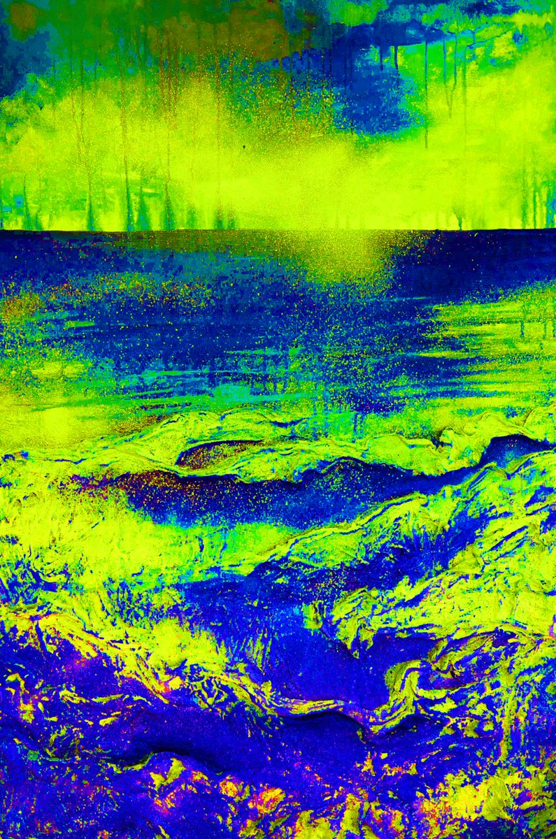 deepblueproj's tweet photo. New release Horizon Collection, part of the DeepBlueProject a 1/1 collection of ocean based NFT’s curated from an original fine art acrylic paintings
Check it at> https://t.co/4PdwafHjBw

#OpenSeaNFT #OpenSeaCommunity #NFTdrop 
@opensea
 #NFTcommunity #deepblueproj https://t.co/AgGJeo3R2q