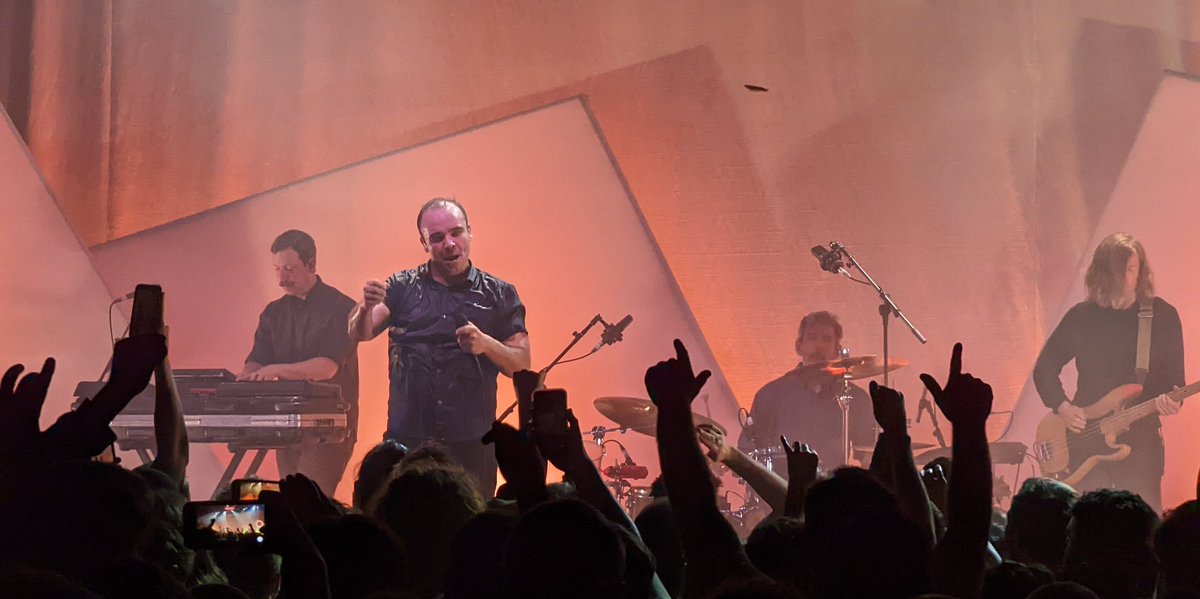 Dave Murrells tweet media