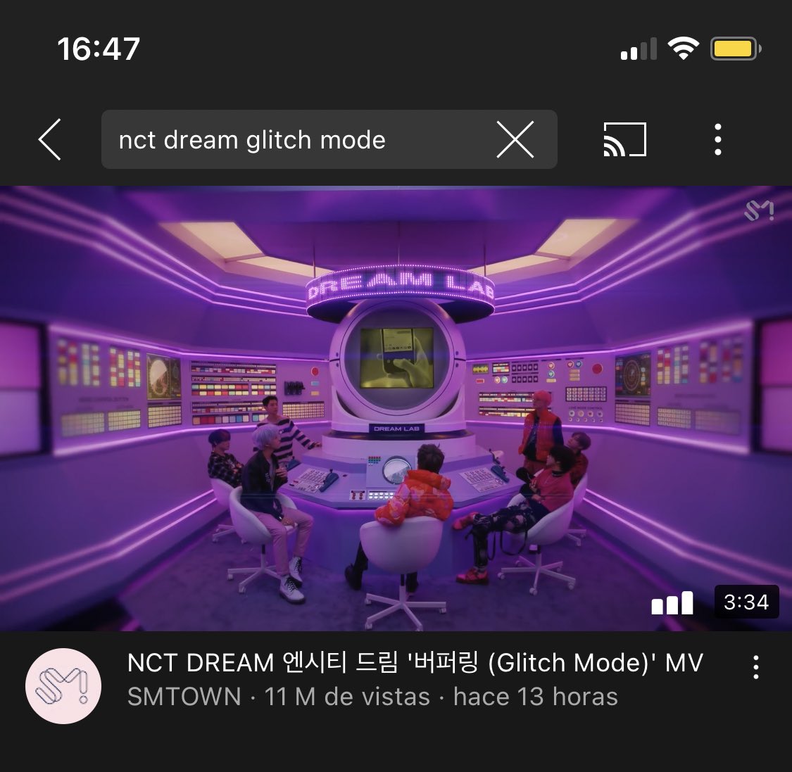 VAMOOOOOOOO POR ESAS 20 M