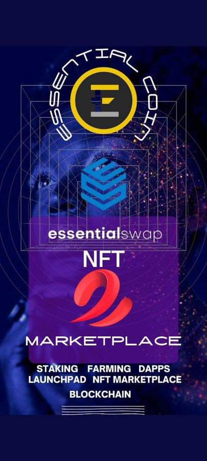 MogiStones's tweet photo. @CryptoNftGemApe @essentialESC #TheEssentialCoin #epoch #epochnft #crypto #Blockchain #NFTs #farming #staking https://t.co/dvMcB0R9oL