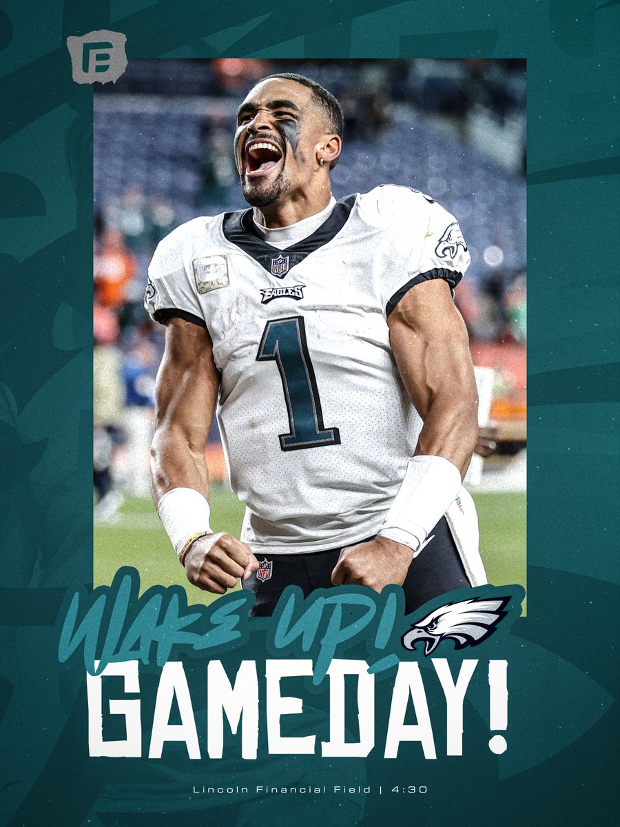 "GAMEDAY" post for (Eagles.Phans)
Support is appreciated! ❤