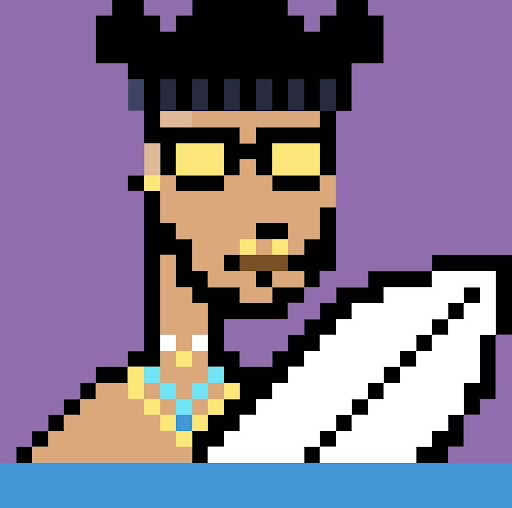 SURFPUNKS tweet media
