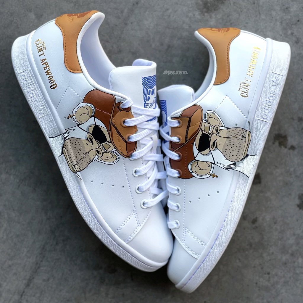 BoredClint tweet media