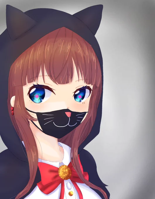 #ちぇり絵 