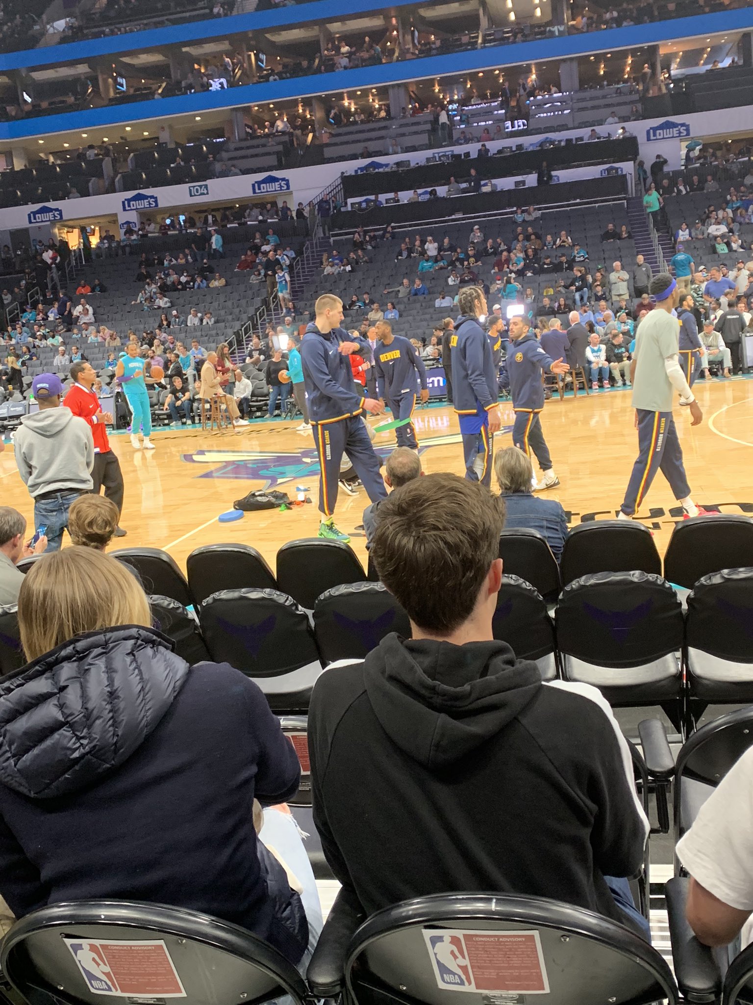 Rusty Buckets (RustyBUCKETS321) / Twitter