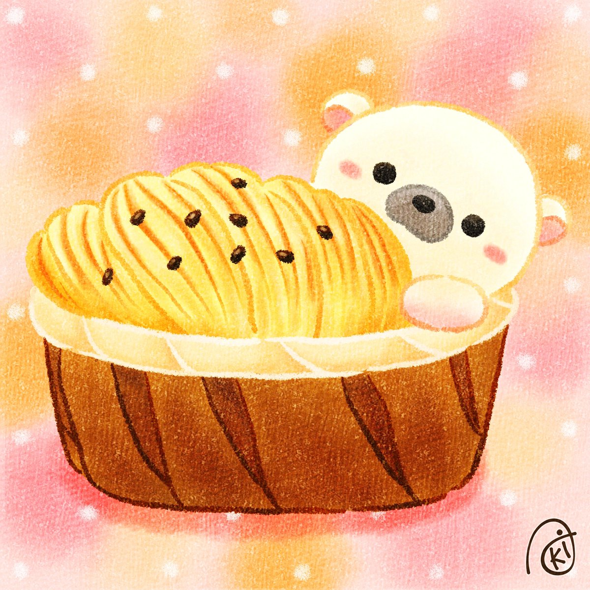 スイートポテト のイラスト マンガ作品 3 件 Twoucan スイートポテト のイラスト マンガ作品 3 件 Twoucan