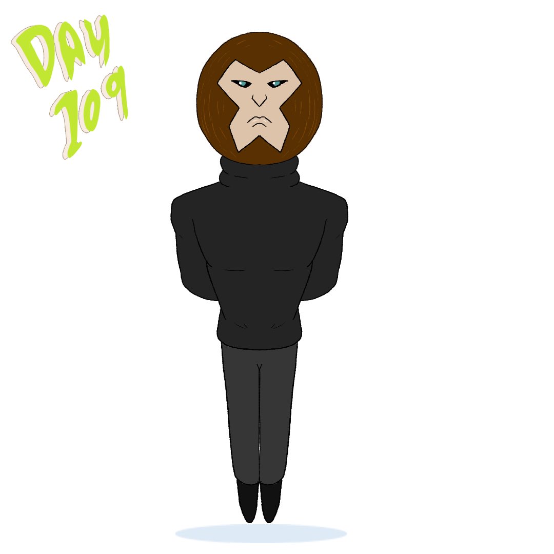 MamadouSKF's tweet photo. ‘COCONUT 🥥’

-
#Dailydrawings Day 109/365 #art #digitalart #illustration #characterdesign #characterart #indie_anime https://t.co/g0nu1kOqxG