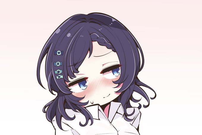 uihrが恥ずかしくなっちゃう続きはこちらで公開中(2/2)
uihr|U枝Z狼|pixivFANBOX https://t.co/bgIkVtOMpj?… 