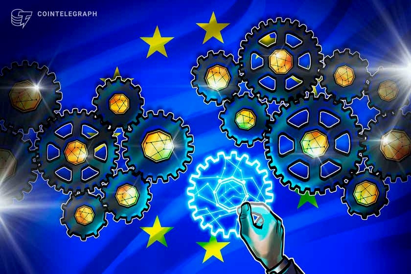cryptotrading51's tweet image. EU Parliament can outlaw transacting with &apos;#unhosted&apos; wallets, crypto advocate warns

cointelegraph.com/news/eu-parlia…
