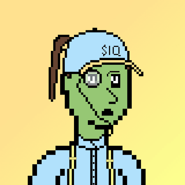 GIVEAWAY☔️🔥

to support my buddys <a href="/Thecryptonerdz/">CryptoNerdz 🧠☔️</a> and my new project <a href="/wooziesnft/">Woozies</a> i want to do my first giveaway ever on twitter!

I am giving away Nerd #696 

Follow <a href="/Thecryptonerdz/">CryptoNerdz 🧠☔️</a>,  <a href="/wooziesnft/">Woozies</a> and me,
❤️&amp;RT, 
tag 3 frens
to win.

24h from now. 

#nft #NFTGiveaway