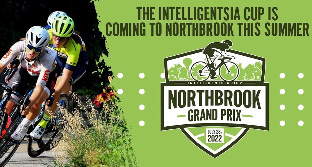 Northbrook Grand Prix on Twitter "The Intelligentsia Cup Pro/Am Bike