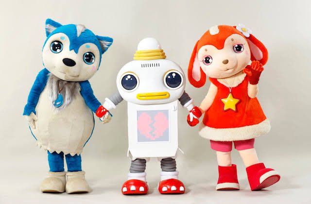 おかあさんといっしょ 人形劇 ガラピコぷ 最終回直前で衝撃の事実が明らかに この展開は予想できない 映画一本作れる Togetter