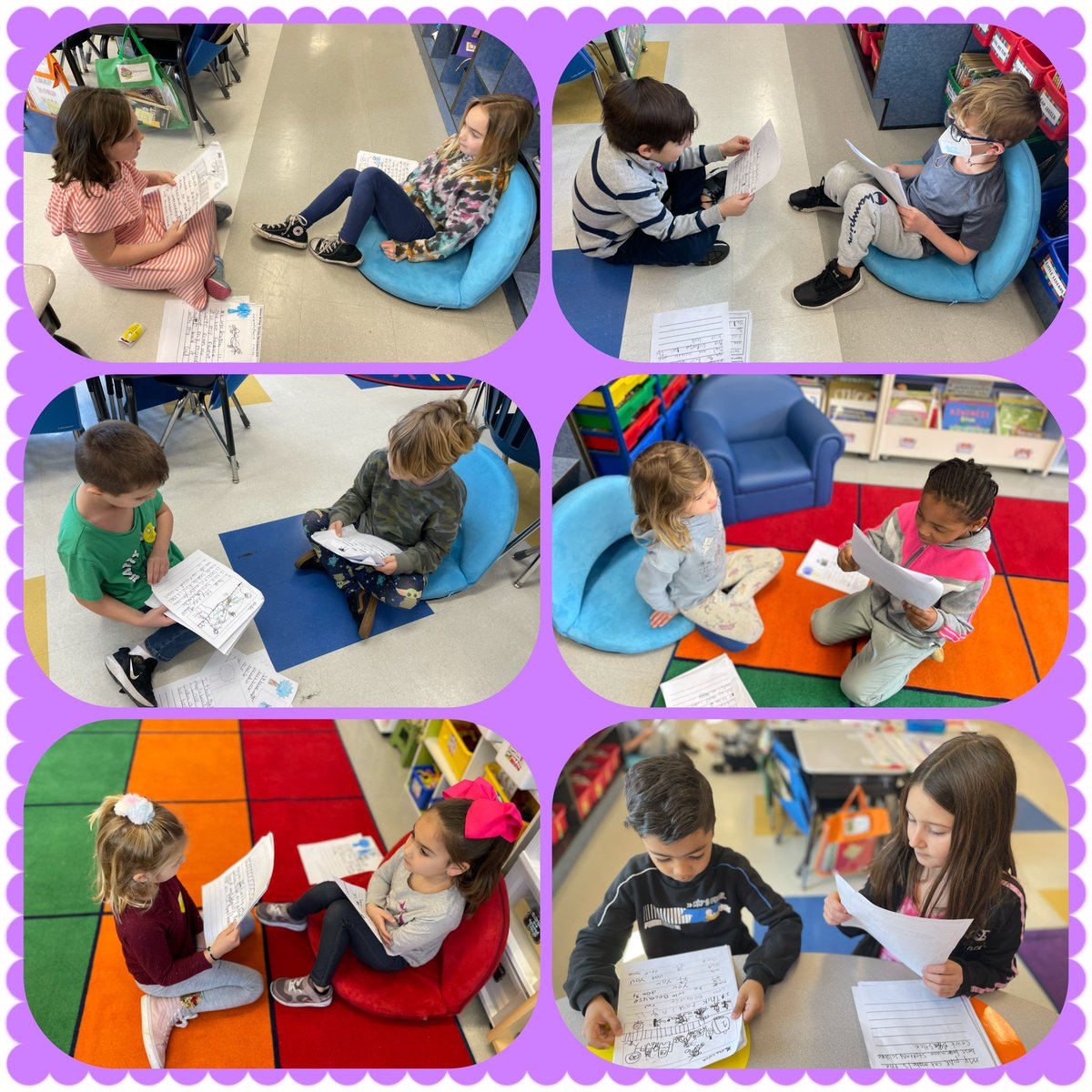 Convincing our readers (aka friends) to try our favorite foods at our favorite local restaurants! <a href="/WestSchoolLBNY/">West School</a>