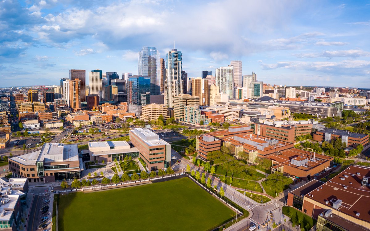 We're hiring a Social Media Manager! 🎉 Take a mile-high leap in your career and join the University of Colorado Denver <a href="/CUDenver/">CU Denver</a>! cu.taleo.net/careersection/…