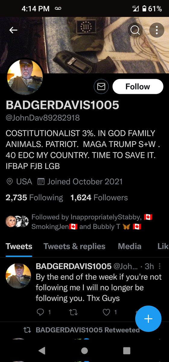 Bing bong tweet media